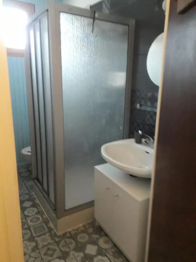Apartament Enclos Savoyard Appartement Meuble 1Chambre 1 Canape Lits 3Personnes Grand-Aigueblanche
