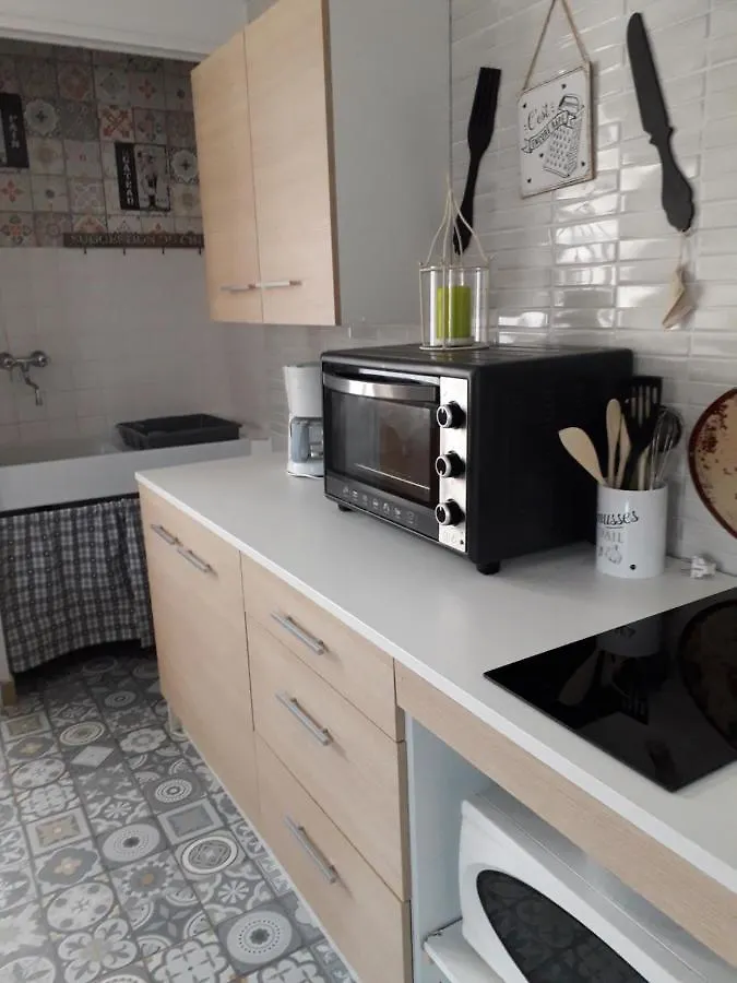 Enclos Savoyard Appartement Meuble 1Chambre 1 Canape Lits 3Personnes Grand-Aigueblanche